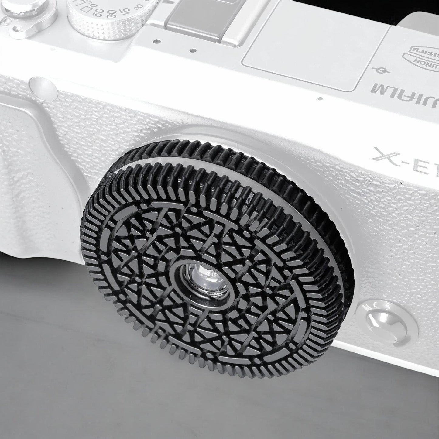 Retropia® Repurposed Disposable Film Camera Lens
