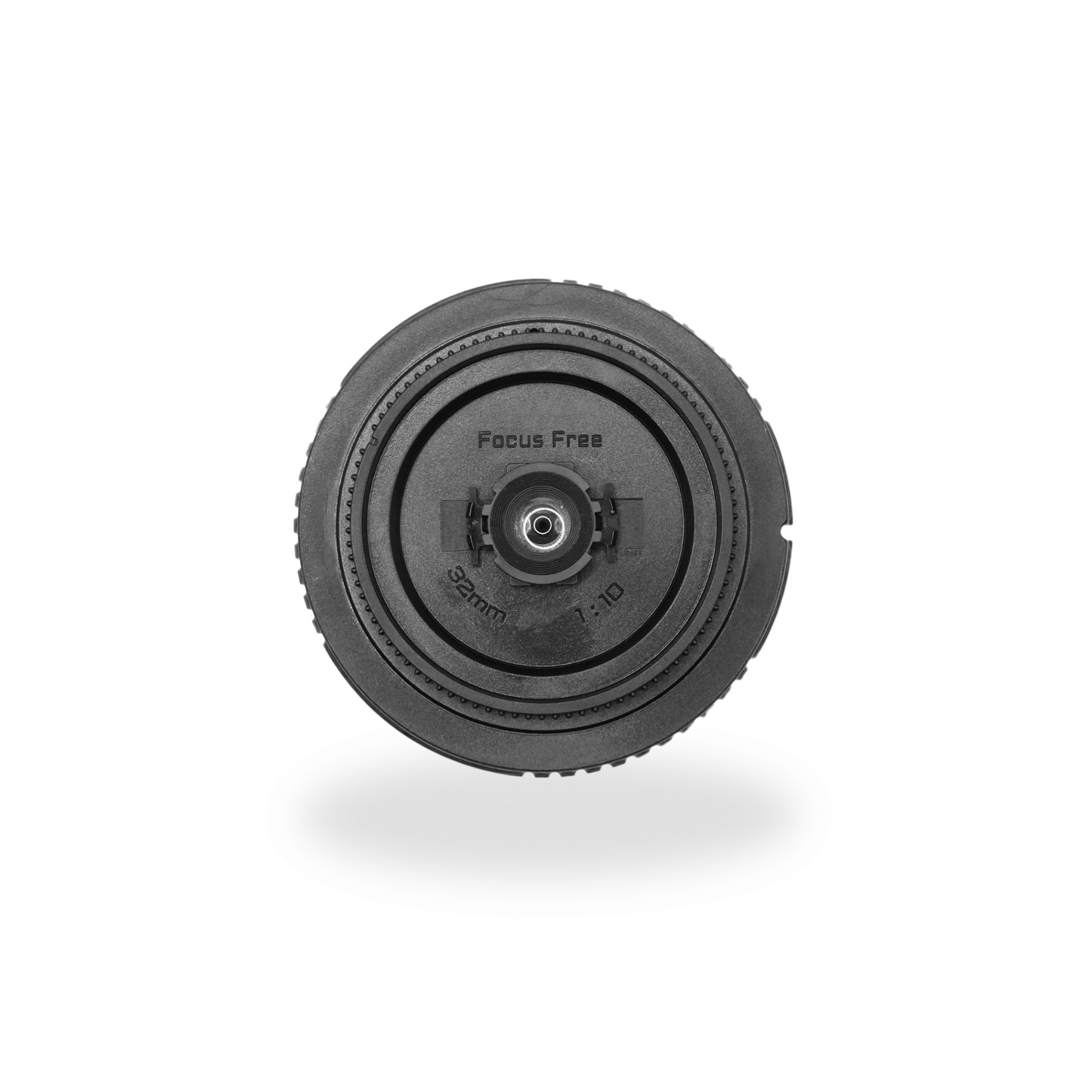 Retropia® Repurposed Disposable Film Camera Lens
