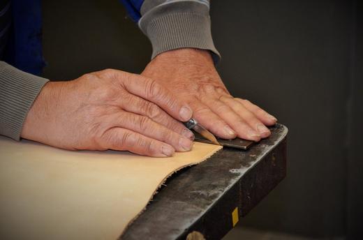KNOW YOUR LEATHER