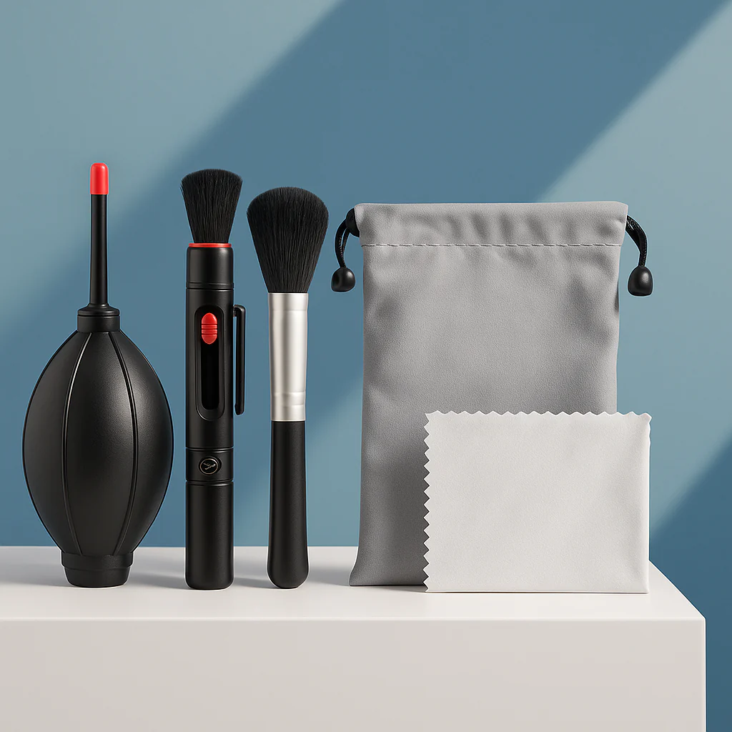 CHUZHAO™ Lens Cleaning Kit