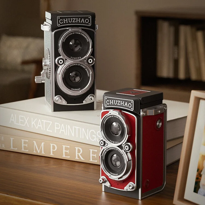 CHUZHAO CAMERA™ Digital TLR [LIMITED EDITION]