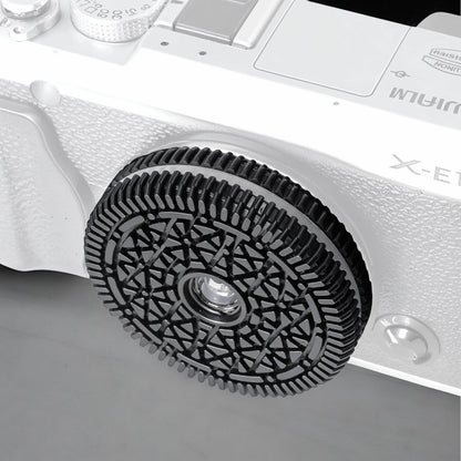 Retropia® Repurposed Disposable Film Camera Lens