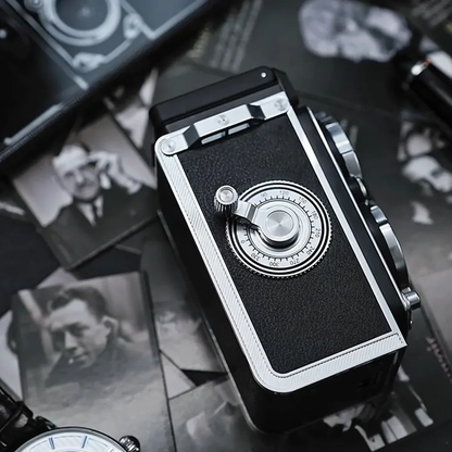 CHUZHAO CAMERA™ Digital TLR [LIMITED EDITION]