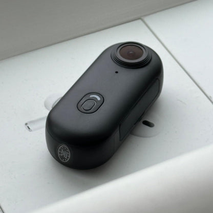 Chuzhao™ - Thumb Action Camera