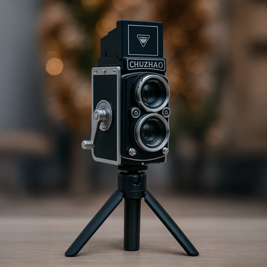 CHUZHAO™ Tripod (NEW!)