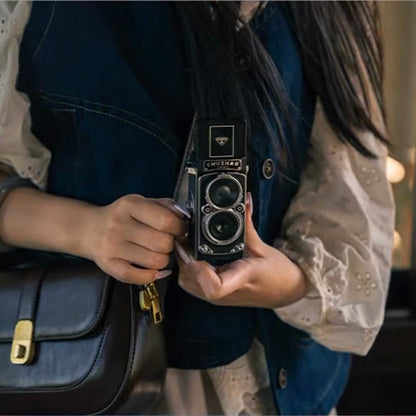 CHUZHAO CAMERA™ Digital TLR [LIMITED EDITION]