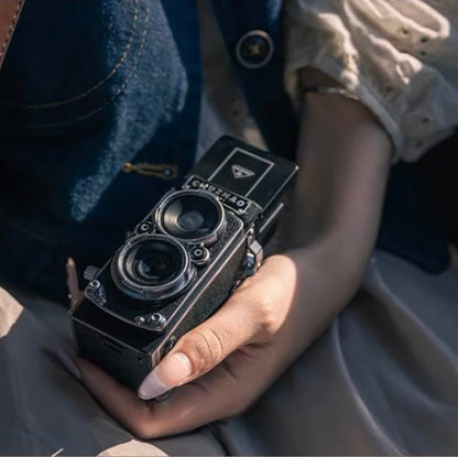 CHUZHAO CAMERA™ Digital TLR [LIMITED EDITION]