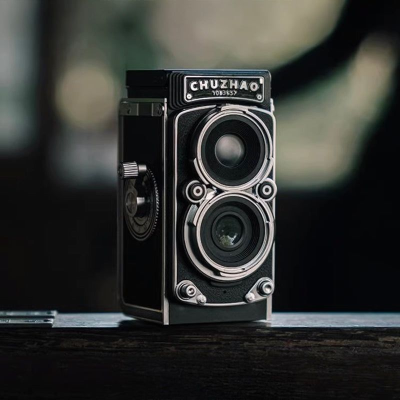 CHUZHAO CAMERA™ Digital TLR [LIMITED EDITION]
