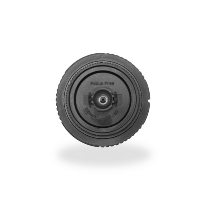 Retropia® Repurposed Disposable Film Camera Lens